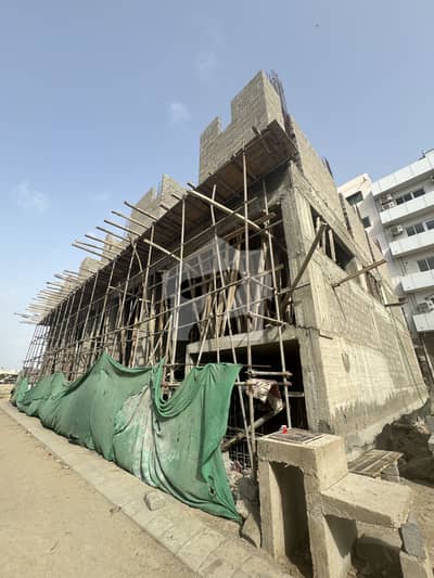 3 Bed Apartment For Sale Phase 8 Murtaza Commercial 3 Bed Apartment For Sale Phase 8 Murtaza Commercial