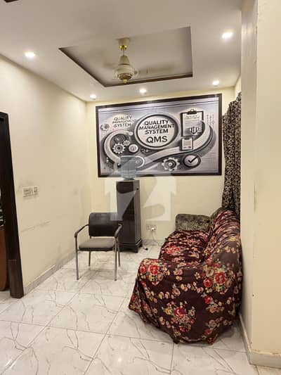 1st Floor Apartment For Rent ( Civil Services Acedmey )