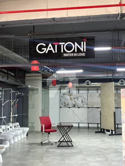 Shop Is Available For Sale At Main GT Road Near T Chowk Islamabad In Imarat Builders Mall
