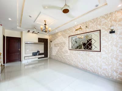 5 MARLA BRAND NEW HOUSE AVAILABLE FOR SALE IN DHA 9 TOWN IN REASONABLE PRICE