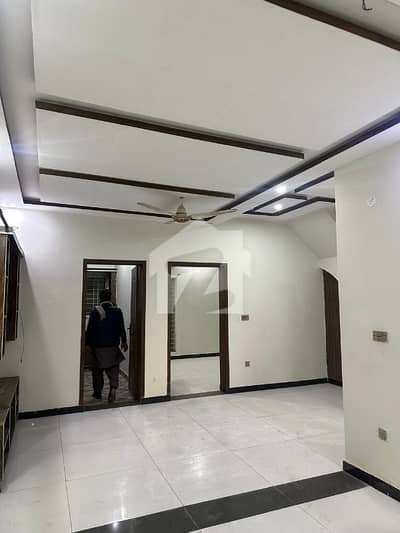 5 MARLA DOUBLE STORY HOUSE AVAILABLE FOR RENT