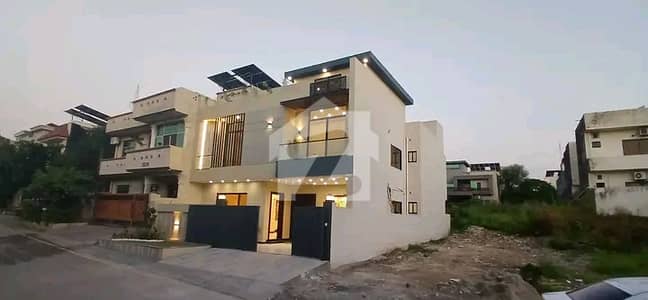 A Block | 10 Marla Brand New Designer House A Home Beyond Your Dreams