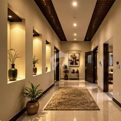 4 Bedroom Upper Portion for Rent in F-6 Islamabad 2 Kanal House 4 Bedroom Upper Portion for Rent in F-6 Islamabad 2 Kanal House
