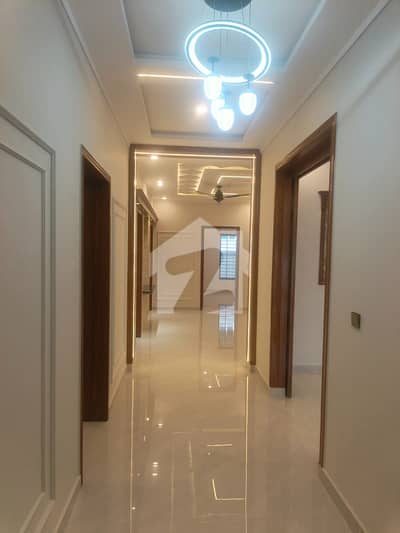 G-13/2 Street 64 Brand New Double Storey House 40x80 For Sale