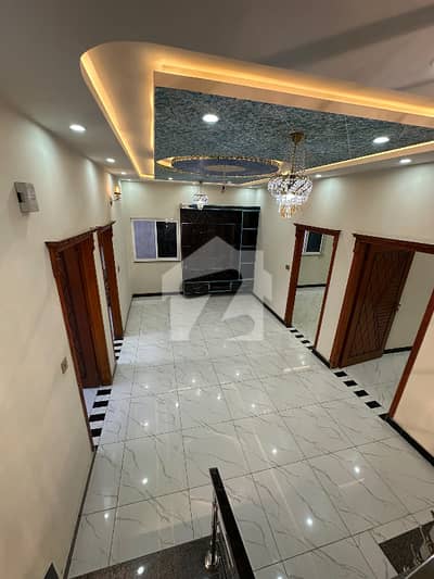 5 Marla Triple Story Brand New House For Rent 5 Marla Triple Story Brand New House For Rent