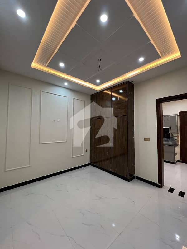 3 Marla House Available For Rent 3 Marla House Available For Rent