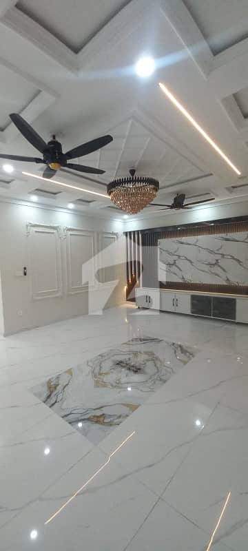 40*80 brand new 1st entry house on rent in G-13 Islamabad