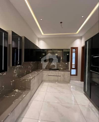 Upper Portion - 500 Yards - Available For Rent - Phase 8 DHA Karachi
