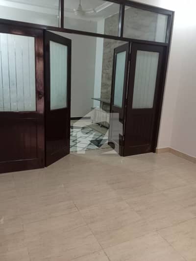 5Marla Double Storey House For Rent in Johar Town A3 Block