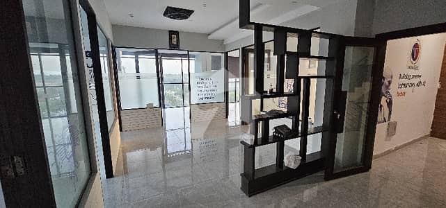 Furnished 1800 SQFT Space Available in Civic Center Furnished 1800 SQFT Space Available in Civic Center