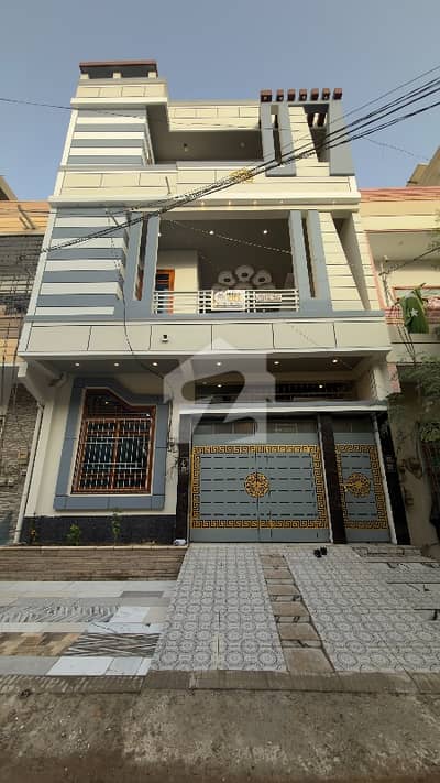 سعدی ٹاؤن بلاک 7 سعدی ٹاؤن,سکیم 33,کراچی میں 6 کمروں کا 5 مرلہ مکان 3.5 کروڑ میں برائے فروخت۔ سعدی ٹاؤن بلاک 7 سعدی ٹاؤن,سکیم 33,کراچی میں 6 کمروں کا 5 مرلہ مکان 3.5 کروڑ میں برائے فروخت۔