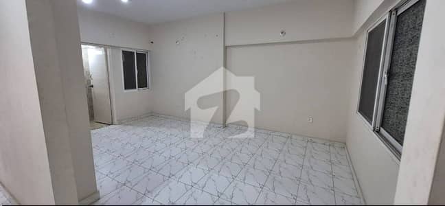 Stunning And Affordable Flat Available For Rent In Gulshan-E-Iqbal