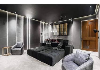 1 Kanal Fully Furnished House Is Available For Sale In DHA Phase 7 Block W Lahore