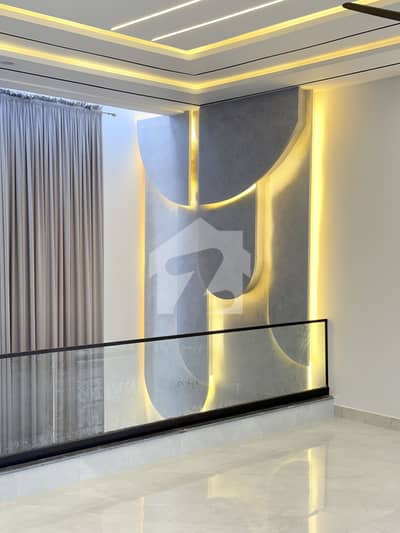 Brand New Luxury Double Story House Available For Sale