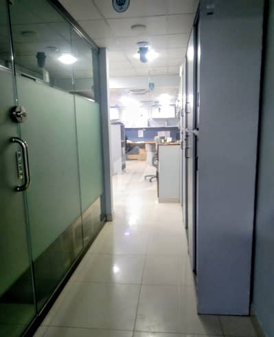 1000 Sq Yd Commercial Bungalow For Rent In Muhammad Ali Society | Rs 12 Lac 1000 Sq Yd Commercial Bungalow For Rent In Muhammad Ali Society | Rs 12 Lac