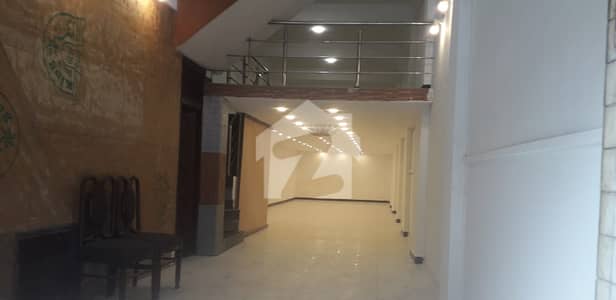 Shop Available For Rent At Murree Road Faizabad