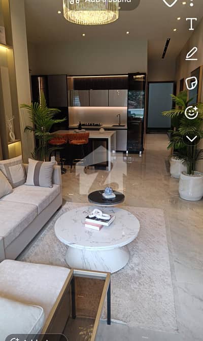 4 BED LUXURY APARTMENT (BOOKING) 10 LAC 4 BED LUXURY APARTMENT (BOOKING) 10 LAC