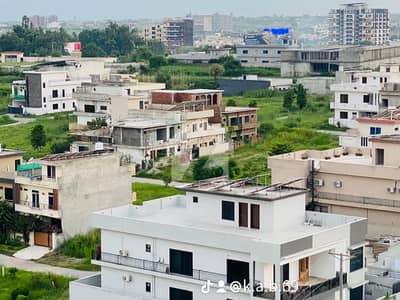5 Marla House For Rent