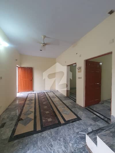 Separate Upper Portion Near Chaklala Scheme 3