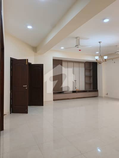 3-Bedroom Apartment For Rent Askari Heights 03, DHA Phase 05 Islamabad
