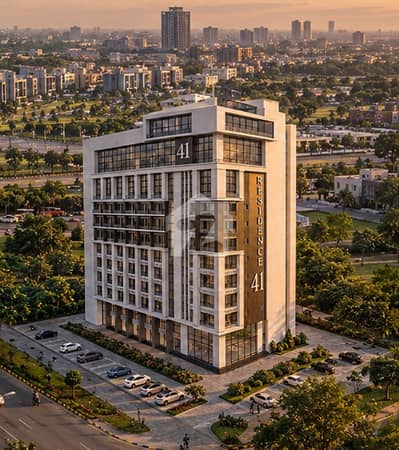 Premium 1-Bed Apartment with 12% Rental Return | Easy Installments Premium 1-Bed Apartment with 12% Rental Return | Easy Installments