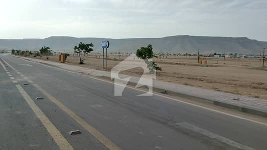 125sq yd plots at Main Jinnah Avenue in Precicnt-26 Available FOR SALE at Investor Rates. Best of Future Investment