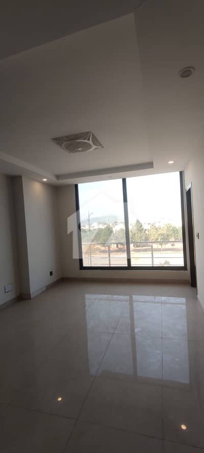 Available For Rent 2 Bed Apartment Bhria Enclave Islamabad