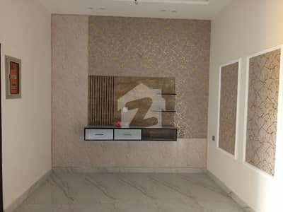 گلبرگ ویلی فیصل آباد میں 3 مرلہ مکان 1.2 کروڑ میں برائے فروخت۔