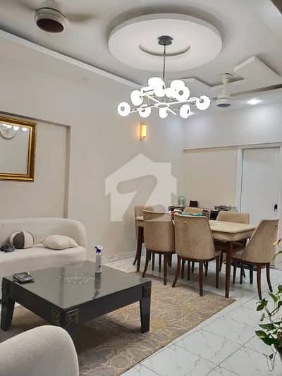 3 Bed D/D Brand New Flat Available For Sale In Gohar Tower (1450 Square Feet) 3 Bed D/D Brand New Flat Available For Sale In Gohar Tower (1450 Square Feet)