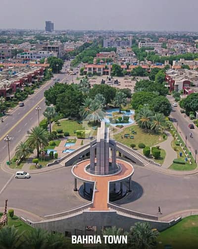 10 MARLA ONGROUND PLOT WITH ALL DUES PAID AVAILABLE FOR SALE IN SECTOR F