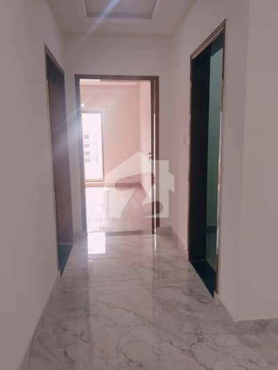 4-Bedroom Apartment For Rent | Askari Heights 05, DHA Phase 05 Islamabad