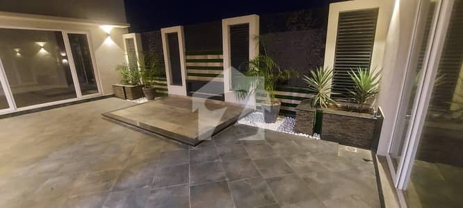 Luxury 1 Kanal House For Sale In DHA Phase 6 Block D PKR 12.50 Crore