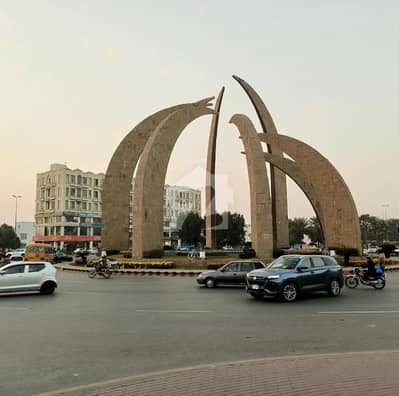 5 MARLA PLOT WITH ALL DUES PAID IN DEVELOPED AREA AVAILABLE FOR SALE IN SECTOR F
