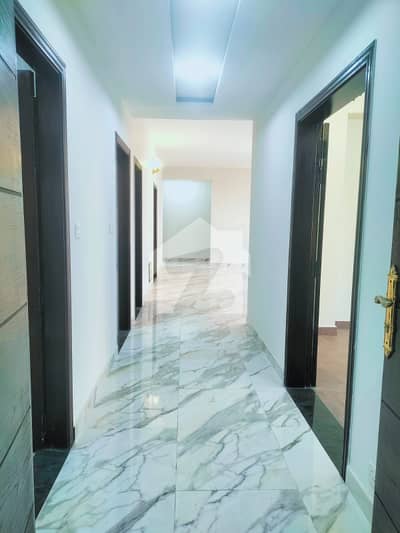 03 BED ROOM APARTMENT FOR RENT IN ASKARI HEIGHTS 4 , DHA PHASE 05 ISLAMABAD