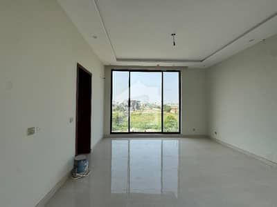 1 Kanal Luxury Modern Upper Portion Available For Rent In DHA Phase 8