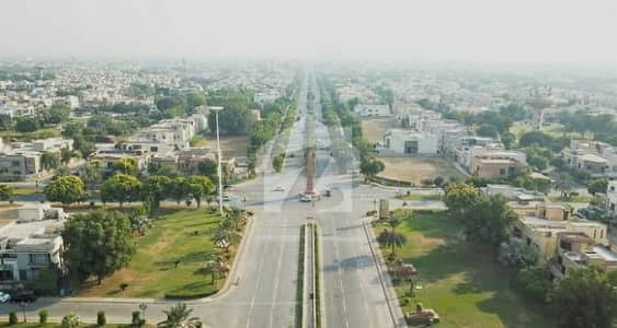 10 MARLA PLOT PRIME LOCATION WITH ALL DUES PAID AVAILABLE FOR SALE