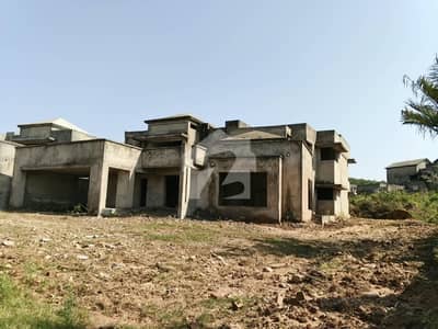 Grey Structure 9000 Square Feet House Available In Bahria Garden City West For sale Grey Structure 9000 Square Feet House Available In Bahria Garden City West For sale