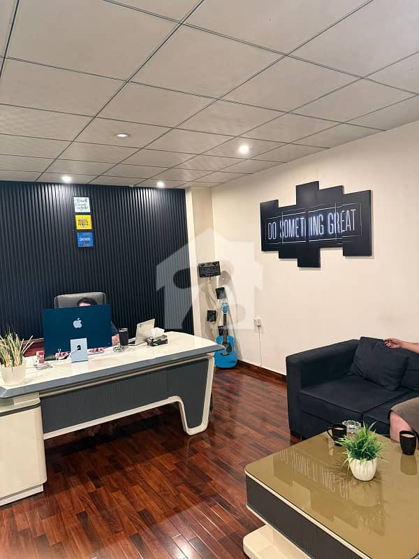 Fully Furnished Office For Rent Fully Furnished Office For Rent