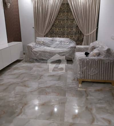 Brand New 5 Marla Lower Portion Available In F Block Bahira Orchard
