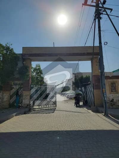 سینٹرل انفارمیشن کوآپریٹیو ہاؤسنگ سوسائٹی سکیم 33,کراچی میں 6 کمروں کا 5 مرلہ مکان 4.0 کروڑ میں برائے فروخت۔
