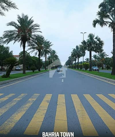 5 MARLA ONGROUND PLOT IN DEVELOPED AREA AVAILABLE FOR SALE IN GHAZNAVI EXT