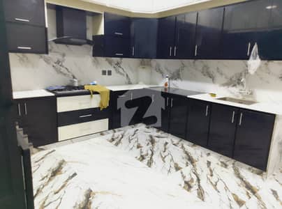House for Rent On Khayaban-E-Shahbaz.