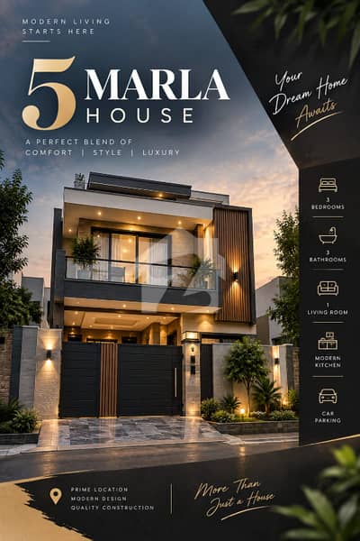 99.9 % Original Picture DHA Phase 9 Town|5 marla House|3 Bed attach bathrooms|2Kitchens 99.9 % Original Picture DHA Phase 9 Town|5 marla House|3 Bed attach bathrooms|2Kitchens