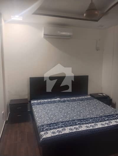 Fully Furnished Apartment For Rent