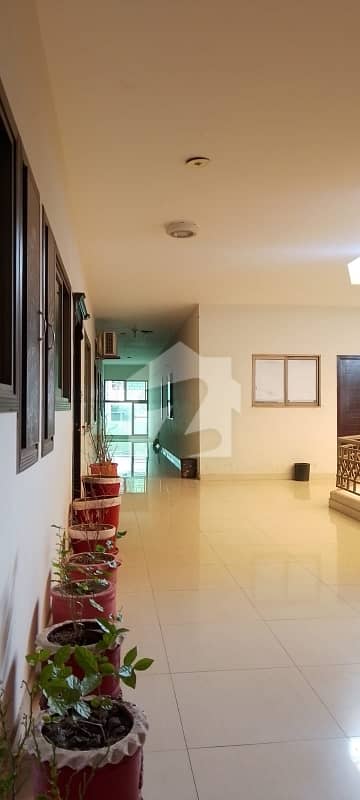Furnished Apartment For Rent In G11