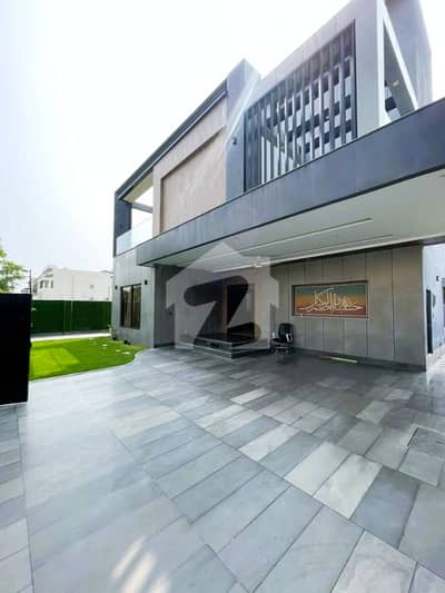 1 Kanal Full House for Rent in DHA Phase 7, Lahore Spacious Residence | Excellent Location