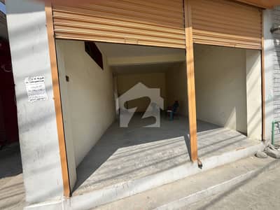 حویلیاں ایبٹ آباد میں 6 مرلہ Studio دکان 1.8 کروڑ میں برائے فروخت۔