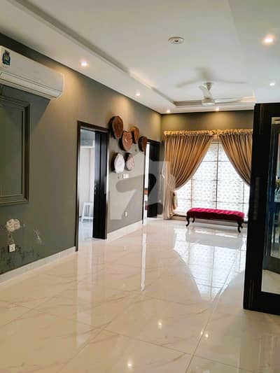 1 Kanal Upper Portion For Rent In DHA Phase 7, Lahore Spacious Family Residence | Prime Location