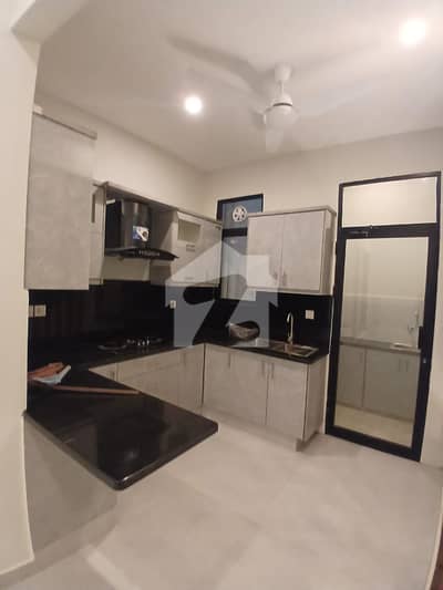 BRAND NEW - 100 SQYDS - BANGLOW FOR RENT - STAFF LANE PHASE 8 DHA KARACHI