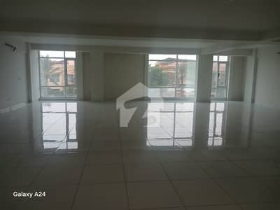 Office for Sale in Ittehad Commercial DHA Phase 6 Karachi